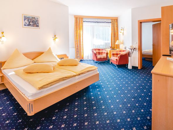 Familiensuite