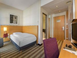 2 Tage im Mercure Hotel Aachen am Dom 