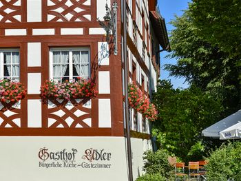4 Tage in Lindau am Bodensee mit Abendessen und ÖPNV