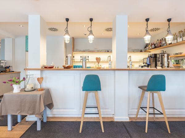 Winter auf Föhr - 3 Tage Auszeit auf der Nordseeinsel in Utersum, Schleswig-Holstein inkl. Frühstück