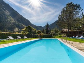 3 Tage Kurzurlaub mit HP im Hotel Krimmlerfalle