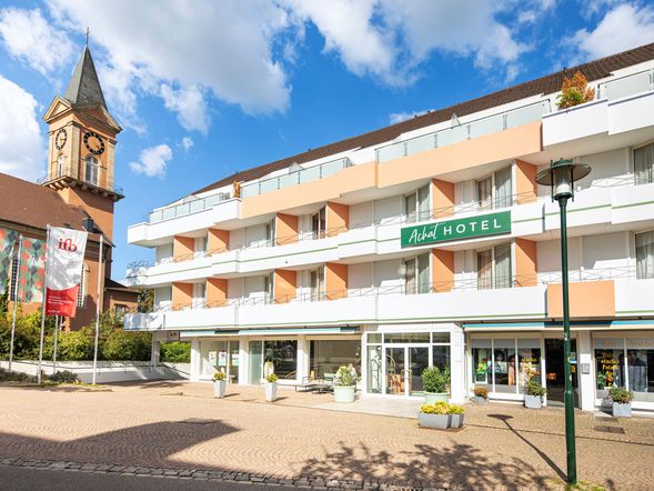 ACHAT Hotel Bad Dürkheim