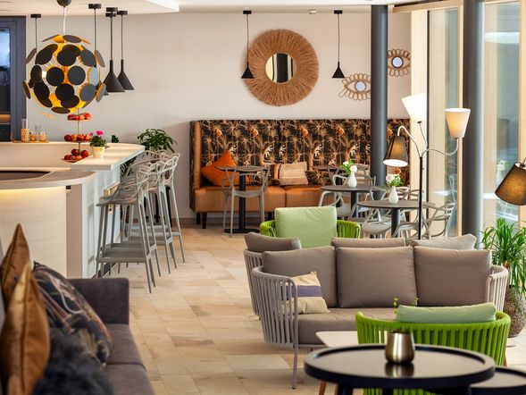 Hotel Knoblauch