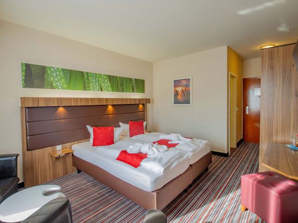 Doppelzimmer standard