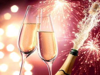 Silvester im Sauerland mit Dinner & Massage | 5 Tage
