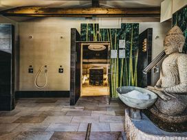 Thermentage mit asiatischem Flair & Hotel SPA in Bad Erlach | 2 Nächte
