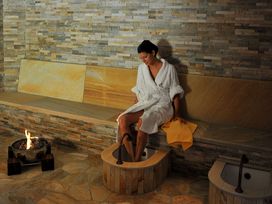 ... einfach zum Stern - 6 Tage mit Gourmetpension