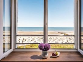 3 Tage die Nordsee genießen auf der Insel Wangerooge