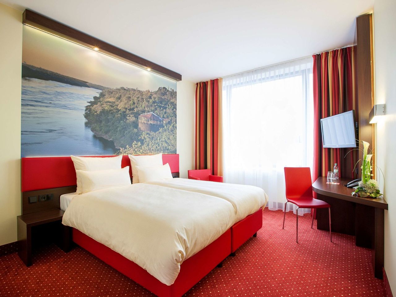 4 Tage im Best Western Plus Plaza