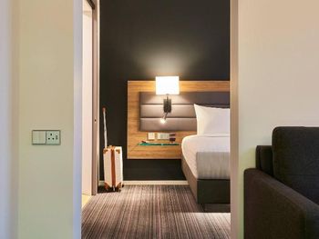 5 Tage im Moxy Berlin Ostbahnhof 