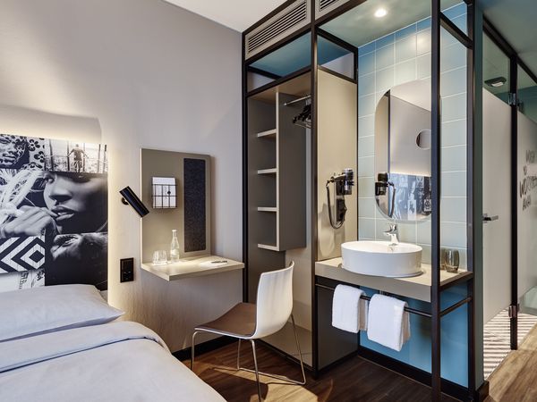 2 Tage Schiff Ahoi - Faszination Rhein inkl.  HP | 3 Tg. in Taunusstein, Hessen inkl. Halbpension