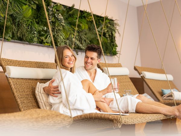 Kuscheltage am Bodensee in Friedrichshafen Frühstück