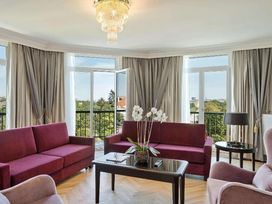 Auszeit im Herzen der Kaiserstadt Wien - 2 Tage