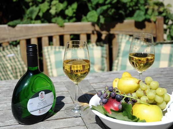 Rothenburg ob der Tauber…immer ein Abstecher Wert! in Markt Nordheim Halbpension