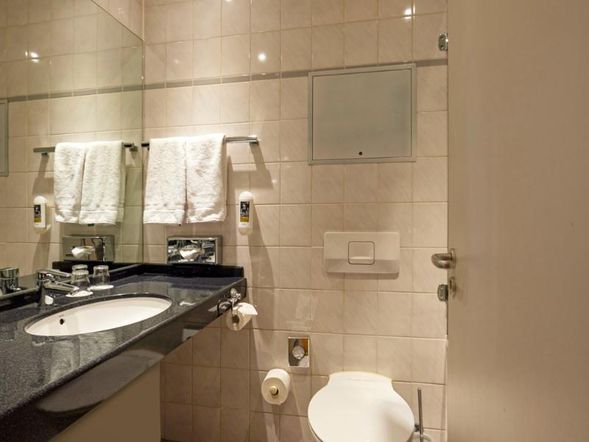 Mercure Hotel Severinshof Köln City