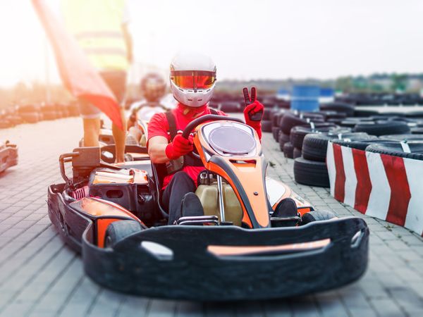 Männertour in den Norden – Aber auch für Frauen in Hatten OT Kirchhatten Halbpension