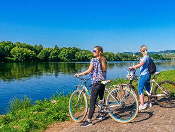 Familienurlaub an der Mosel I 3 Tage Bernkastel-Kues