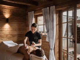 8 Tage kulinarische Auszeit im Allgäu mit private SPA