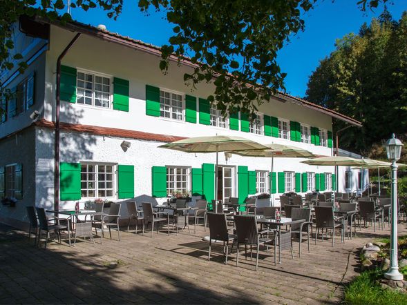 Hotel Allgäu Residenz