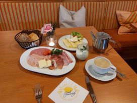 Auszeit im Schwarzwald - 4 ruhige Tage inkl. tägliche Halbpension