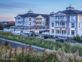 7 Tage an der Nordseeküste in St. Peter-Ording