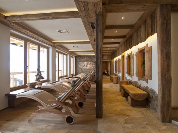 7 Tage Alpine Sommer Auszeit – Entspannung in Tirol in Fieberbrunn inkl. Halbpension