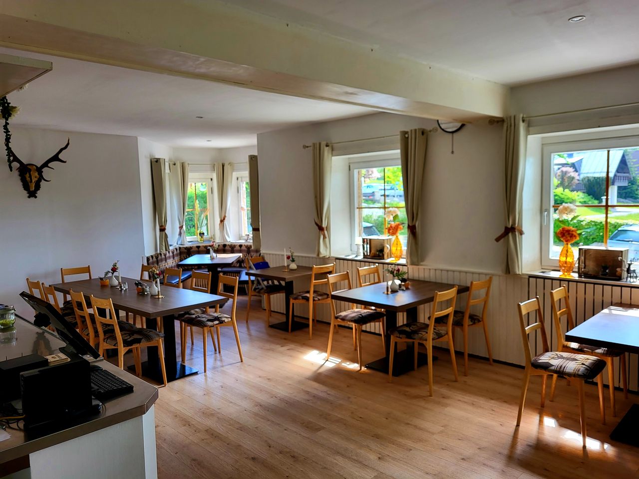 Erleben & Erholen im schönen Fichtelgebirge - 4 Tage