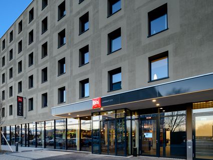 Ibis Landshut City