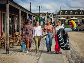 Niederlande: 3 Tage-Angebot Hansestadt Harderwijk auf der Veluwe