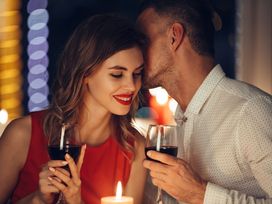 2 Tage Valentinstags - Auszeit am Beetzsee