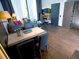 2 Tage Auszeit im schwäbischen Eislingen/Fils
