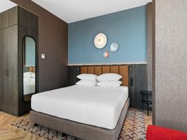6 Tage im Corendon City Hotel Amsterdam mit Frühstück
