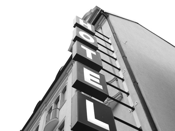 Hotel - Union