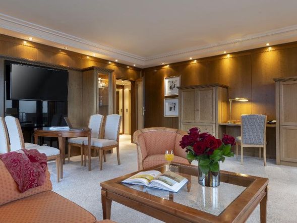 Maritim Hotel Bellevue Kiel
