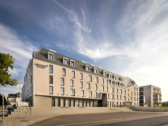 ARCOTEL HafenCity Dresden