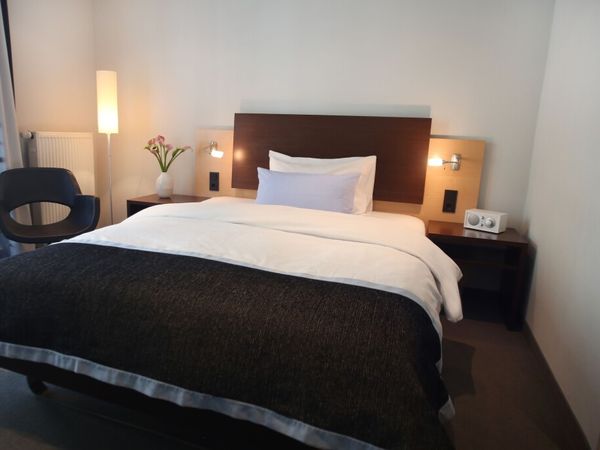 2 Tage im Schiller 5 Hotel München, Bayern