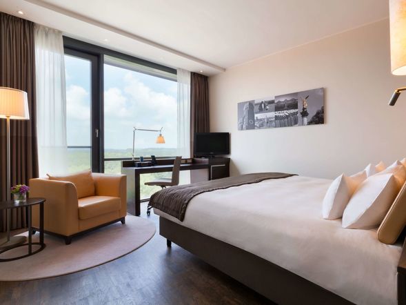 Infinity Hotel & Conference Resort