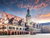 2 Tage Kurzurlaub mit Frühstück im Leipzig Marriott Hotel