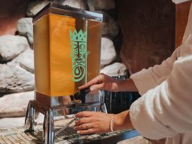 Wellness Kuschelzeit zwischen Schloss und Bodensee