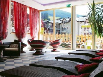 9 Tage im Berger's Sporthotel die Alpen genießen