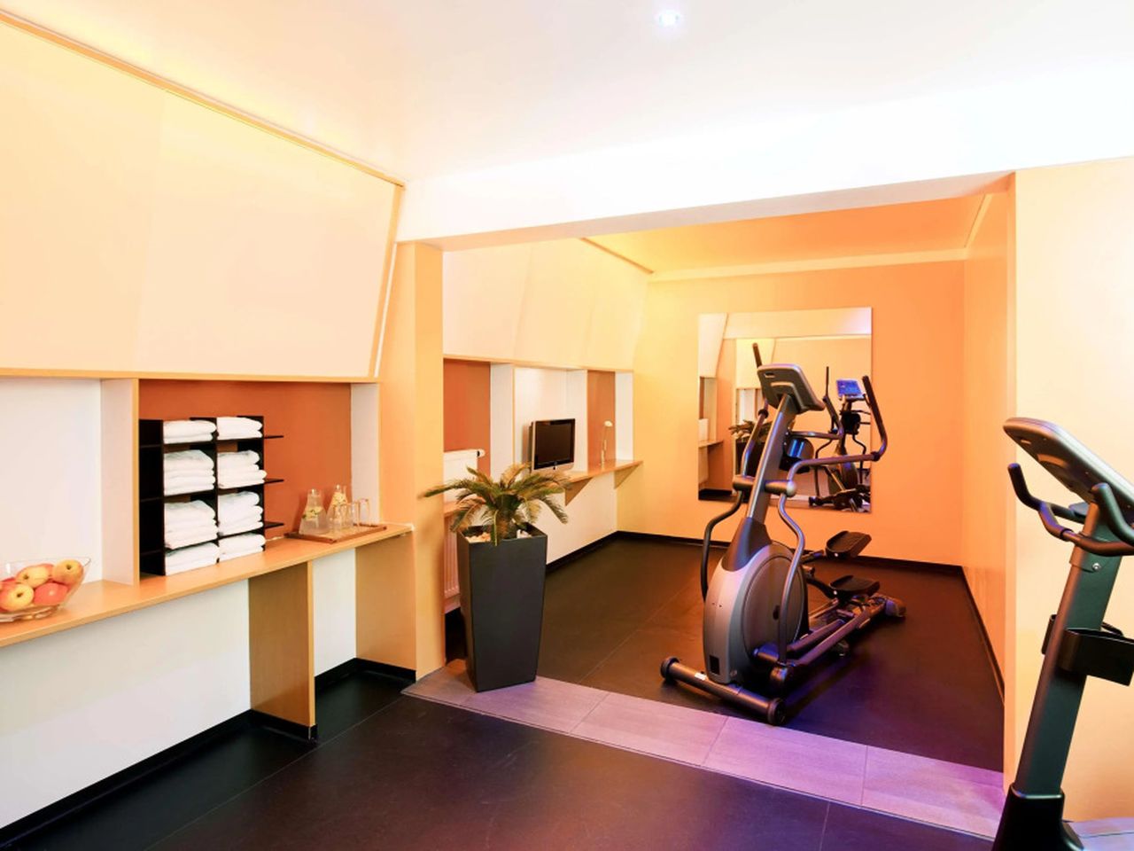 6 Tage im Hotel NH München Unterhaching