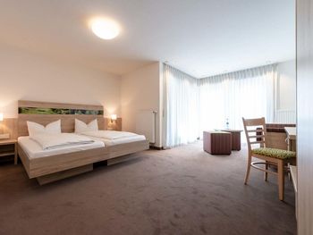 Aktivurlaub  inkl. Paracelsus-Therme 2 Tage