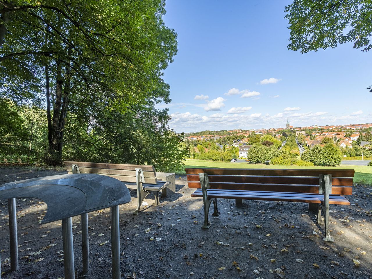 3 Tage Hildesheim-Städtetrip inkl. Halbpension