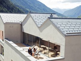 Eine Woche Auszeit in den Alpen im Ötztal inkl. Frühstück