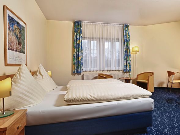Doppelzimmer