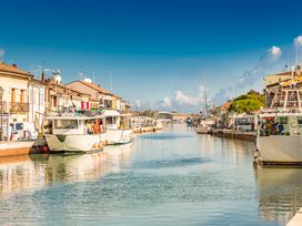 7 Tage Dolce Vita - Urlaub am Strand von Cesenatico
