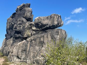 Jahresausklang im Harz / 6 Tage