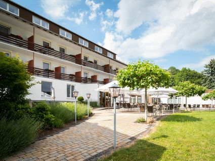 AKZENT Hotel Haus Sonnenberg