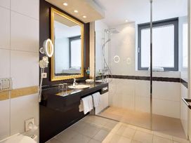 2 Tage im Best Western Plus Arosa Hotel in Paderborn