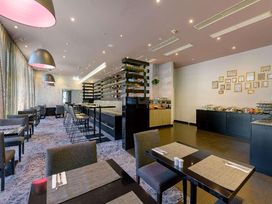 4 Tage im Mercure Hotel Würzburg am Mainufer